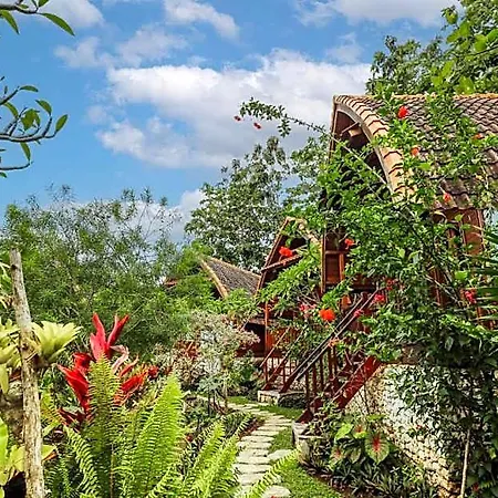 Peaceful Superior Double Room With Pool In Penida
