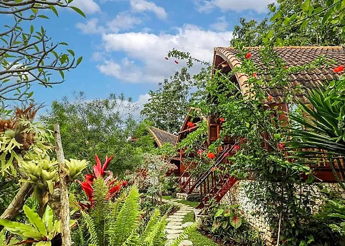 Peaceful Superior Double With Pool In Penida Nusa Penida