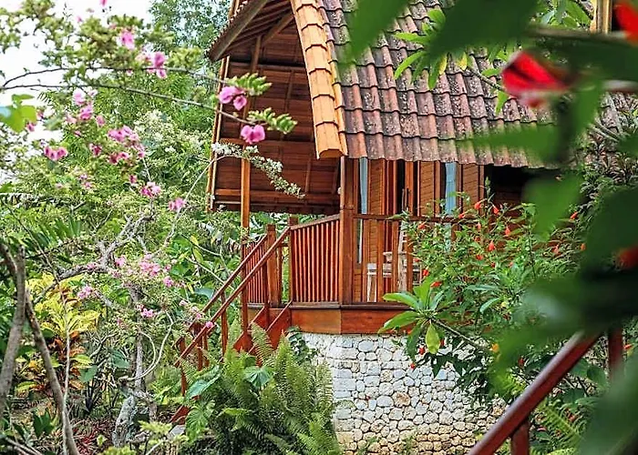 Peaceful Superior Double With Pool In Penida Residence *